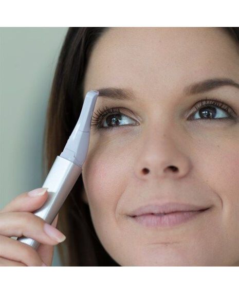 Elite Face & Body Trimmer